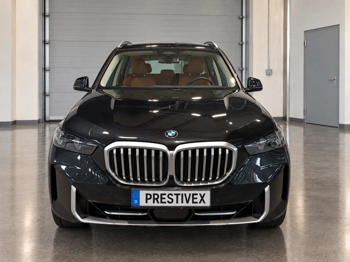 BMW X5 xDrive40e