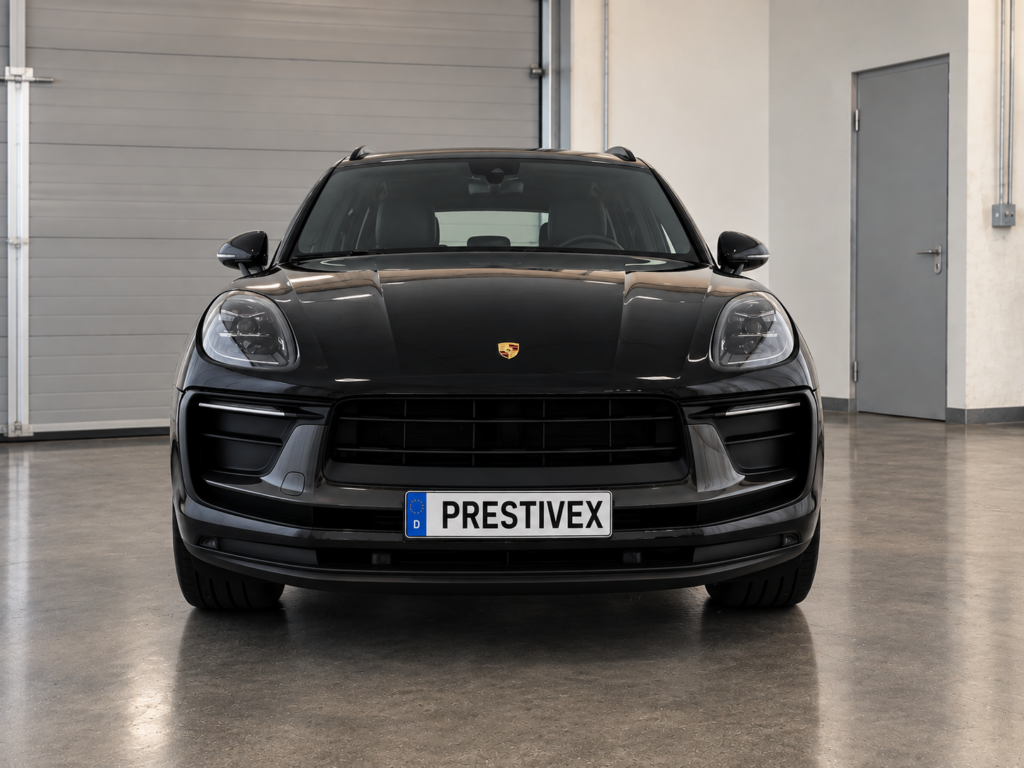 Porsche Macan T — PRESTIVEX Flotte